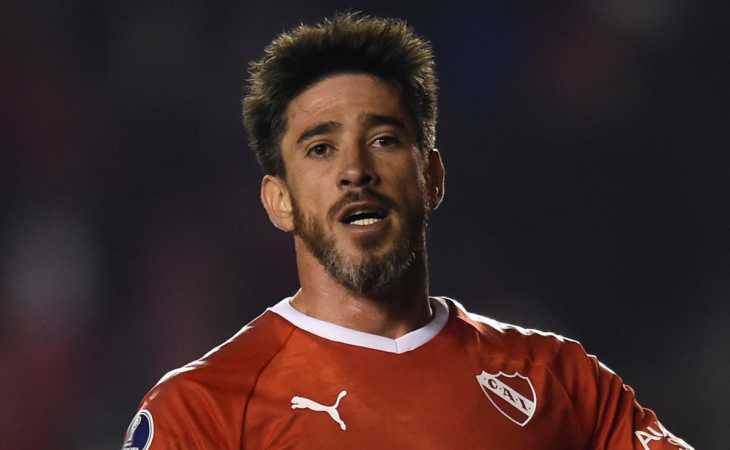 Ex Boca | Pablo Pérez confirmó que dejó de trabajar con Tevez y se lanzará como DT